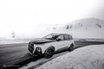 Hyundai Santa Fe Urban Edition by Carlex Design 2020 года